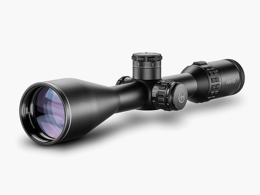 HAWKE Sidewinder 30 FFP 6-24×56 FFP Reticolo Half Mil