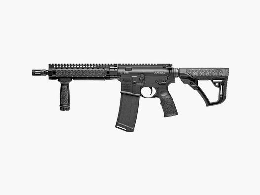 Daniel Defense DDM4 300S – .300 AAC – 10,3 Zoll