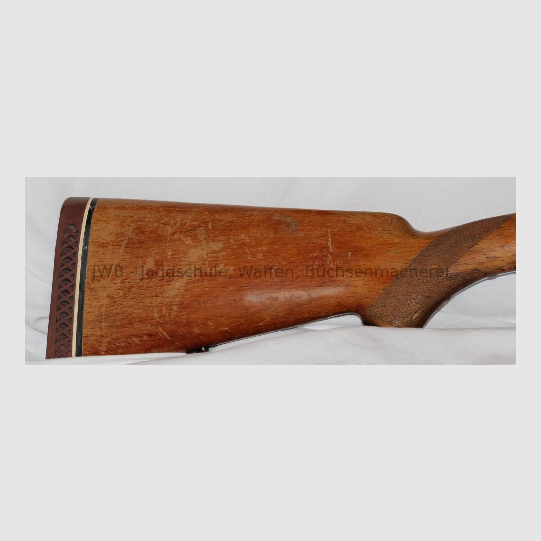 Fusil à canon lisse Baïkal Attention : Longueur de crosse 39 cm pour le grand tireur