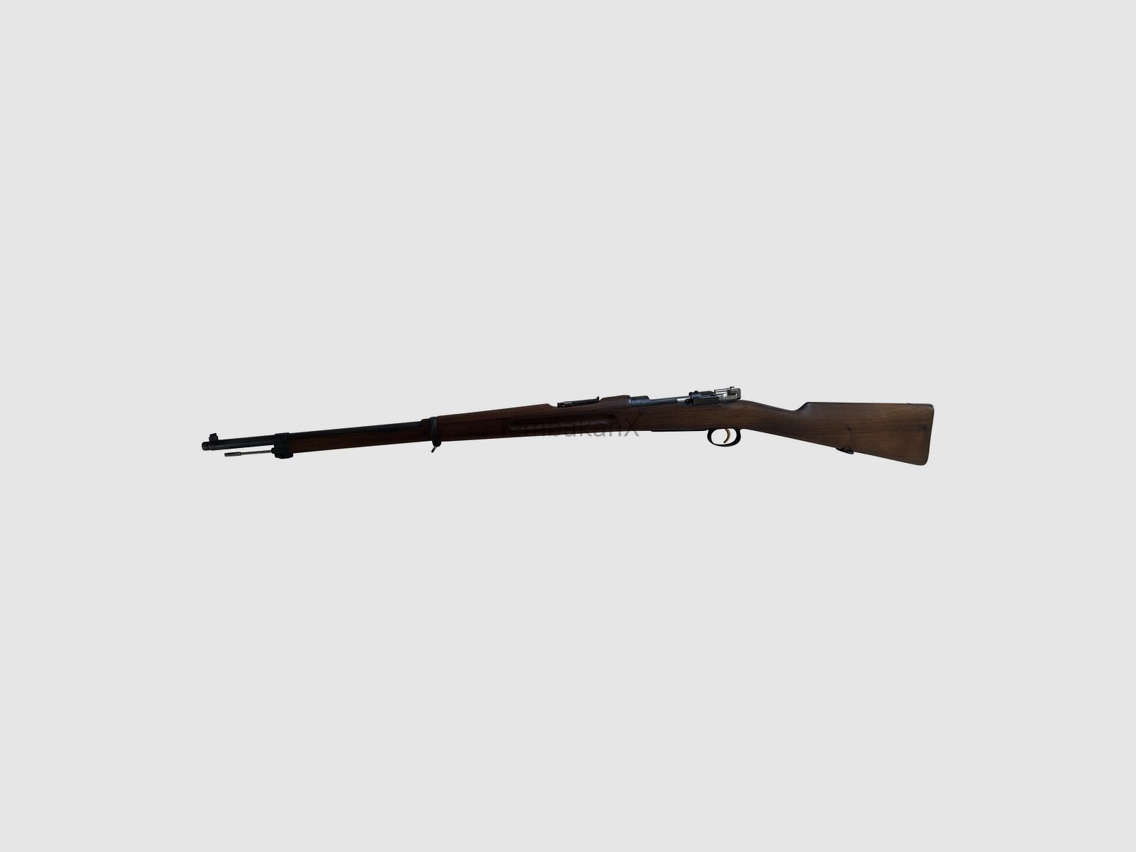 Carl Gustafs Mod. 96 6.5x55SE