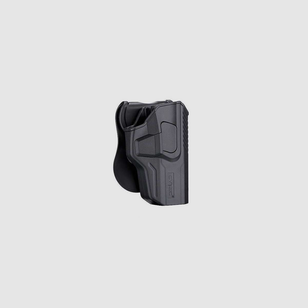 Holster HK USP G3 nero
