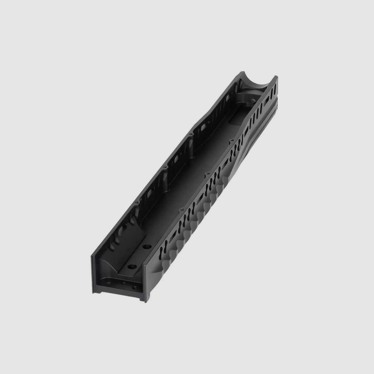 Vision Chassis Standard Forend grau