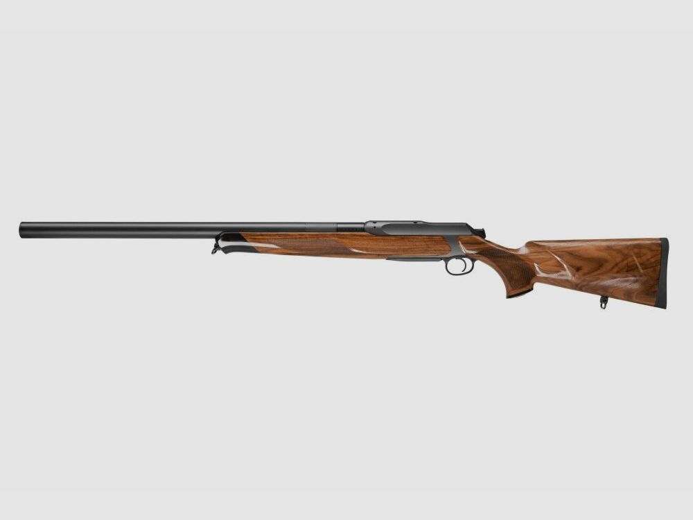 J.P. Sauer & Sohn Sauer 505 Silence Ergo Lux Rifle de repetición Elegance | .308 Win. | MINOX RS-6 1 - 4 x 24 S, imagen 2 de 7