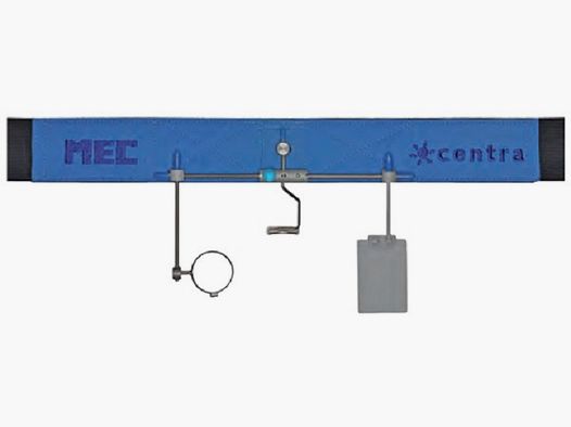 Gafas MEC de banda completas a la derecha 23mm gafas de tiro