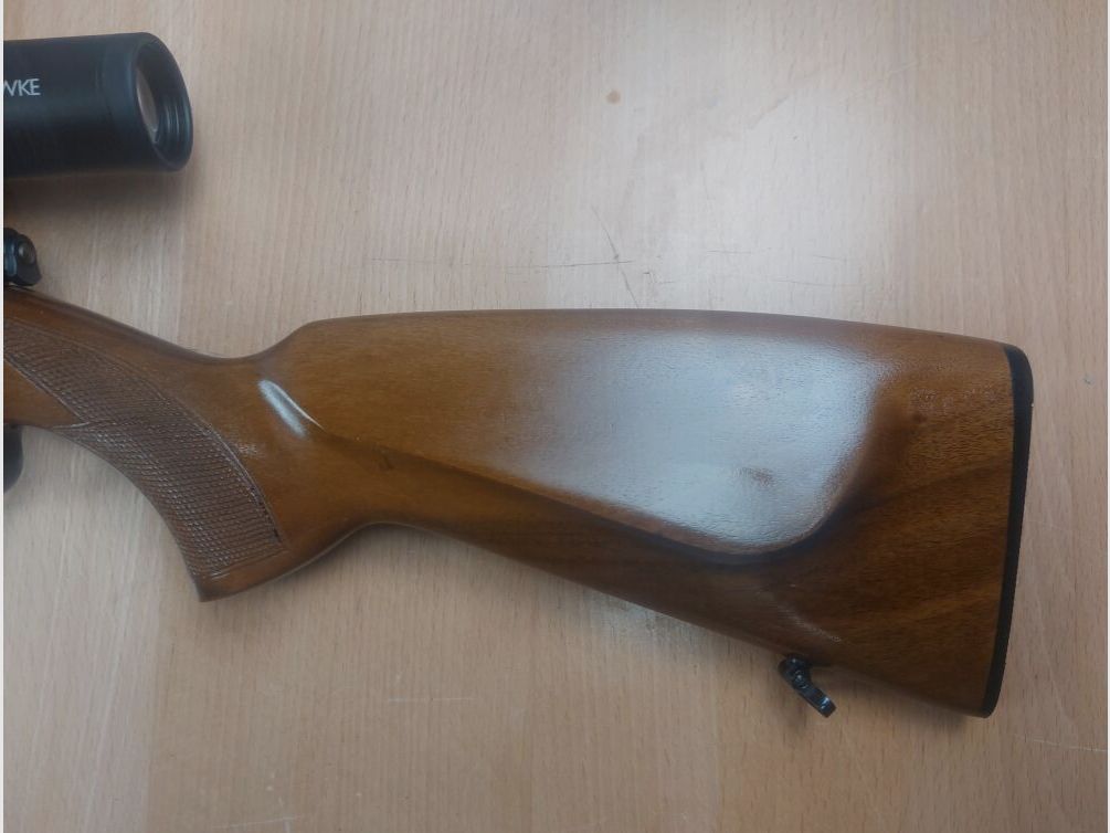 CZ, Brünner M 527