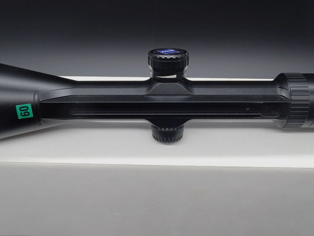Zeiss Victory Varipoint M 3-12x56 T* Leuchtpunkt, AZV und Innenschiene Victory Varipoint M 3-12x56 T*
