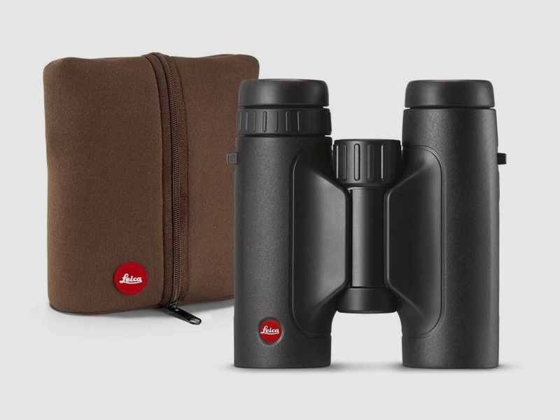 Leica TRINOVID 8x42 HD binocolo compatto