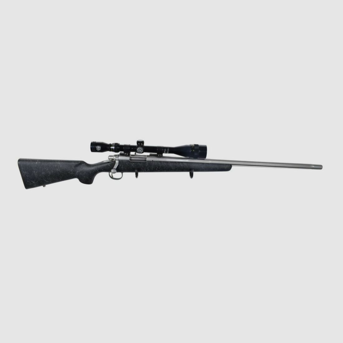 Remington 700