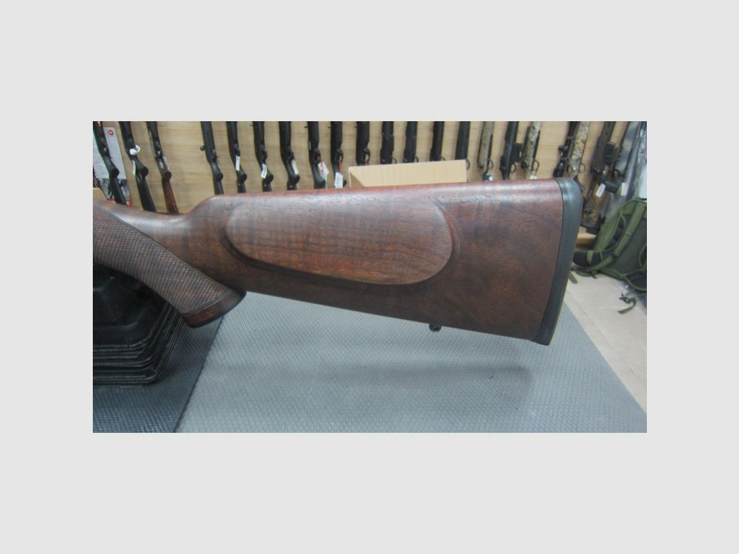 BÜCHSE HEYM SR30 C/ 7MM REM. MAG, Bild 3 von 6