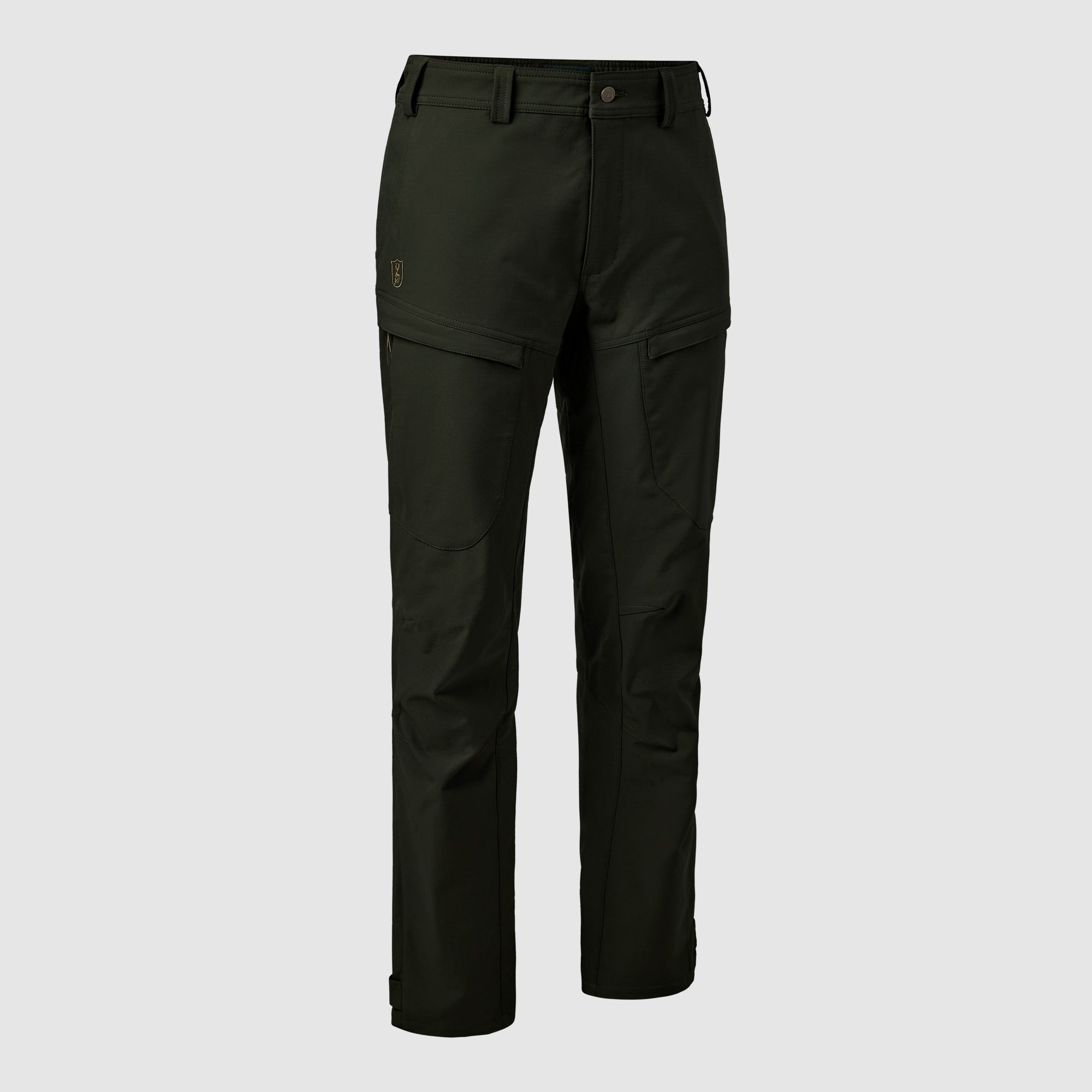 Deerhunter Climate Broek met 37.5® Technologie Heren Forest Ember 54