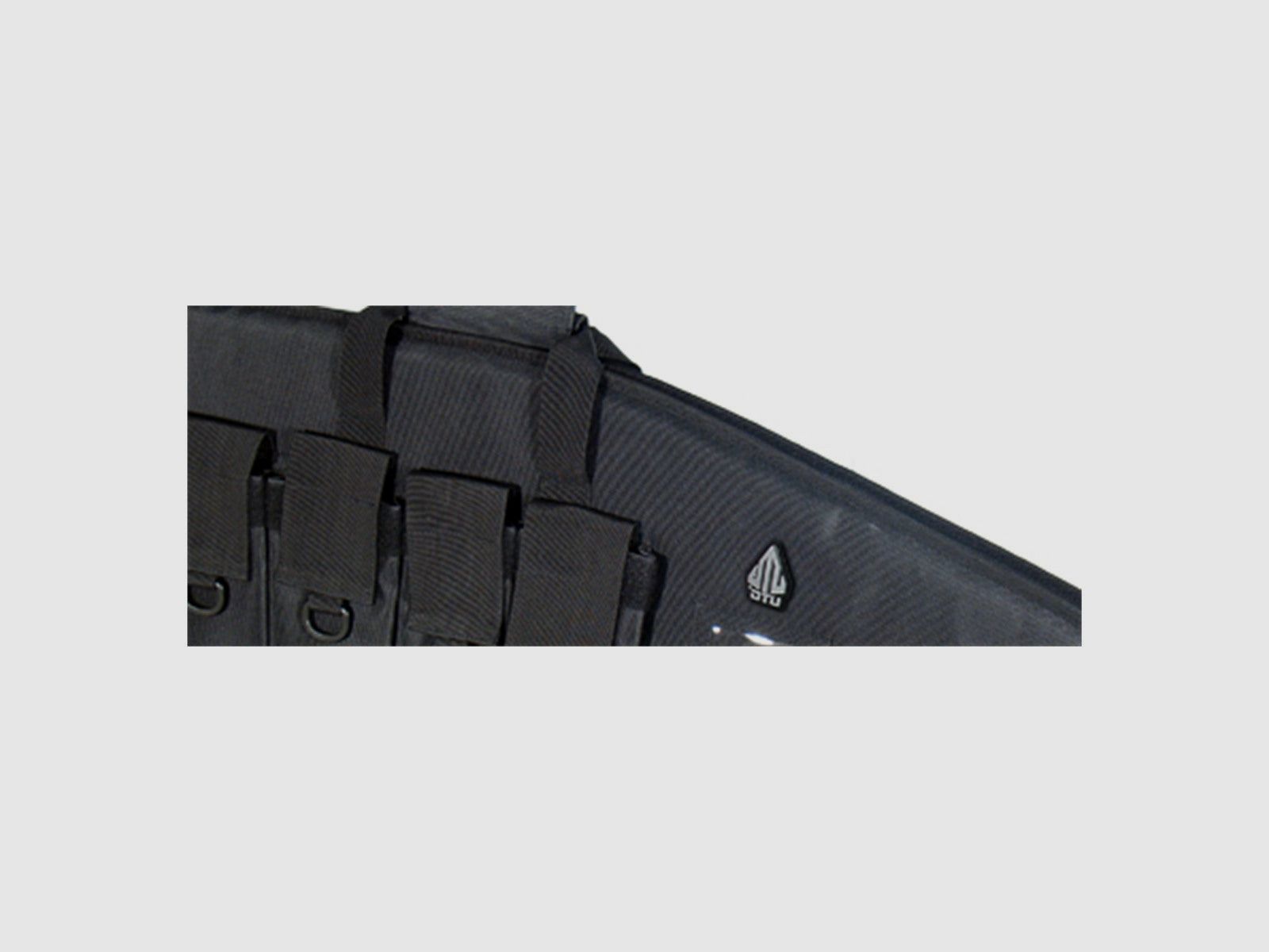 UTG 34" DC Deluxe Funda Táctica para Armas