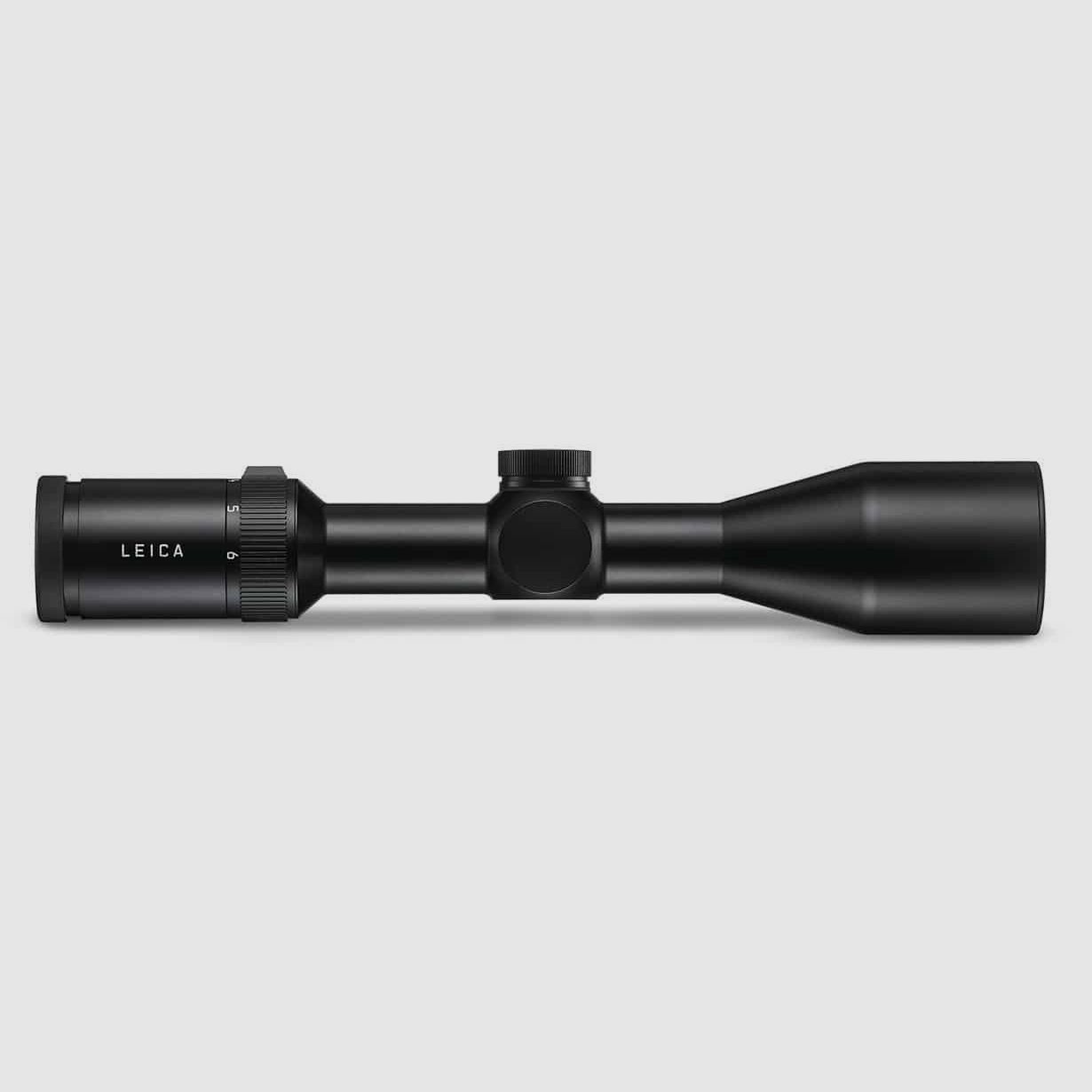 LEICA FORTIS 6 | 2-12x50i bez szyny