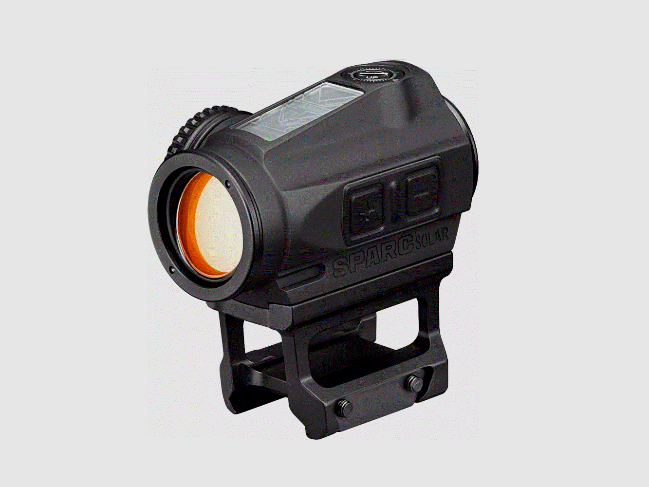 VORTEX SPARC SOLAR RED DOT 2 MOA, image 1 of 4