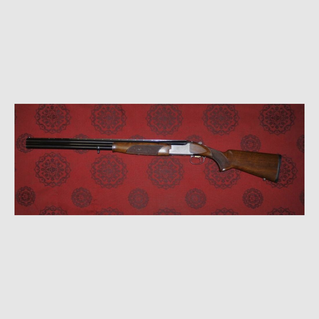 Browning Bockdoppelflinte Browning B425
