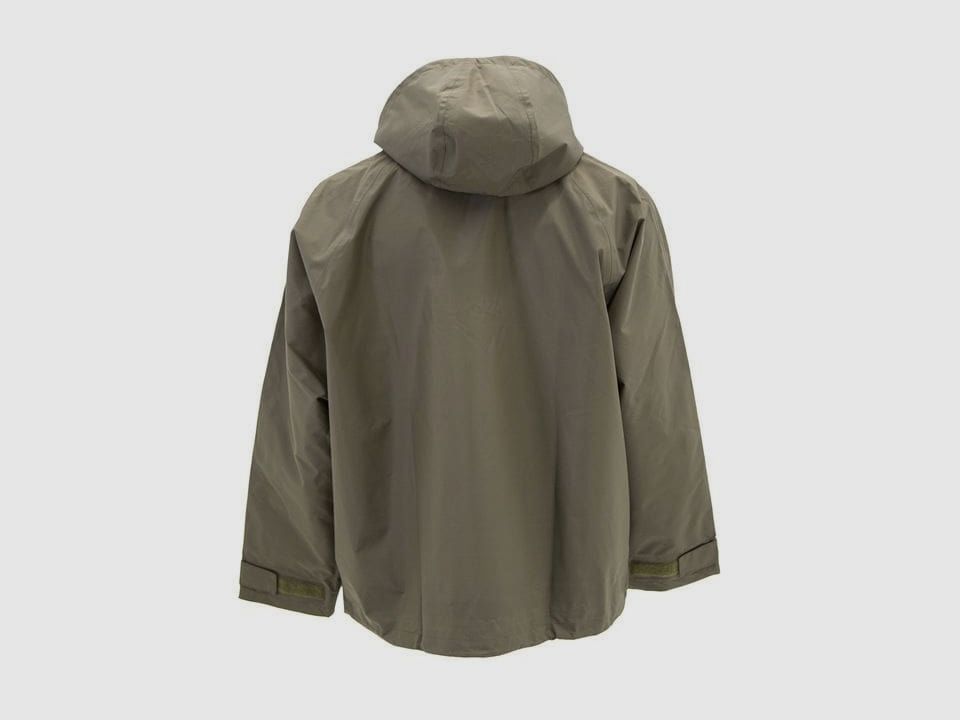 Carinthia Survival Rainsuit Jacket, image 3 of 3
