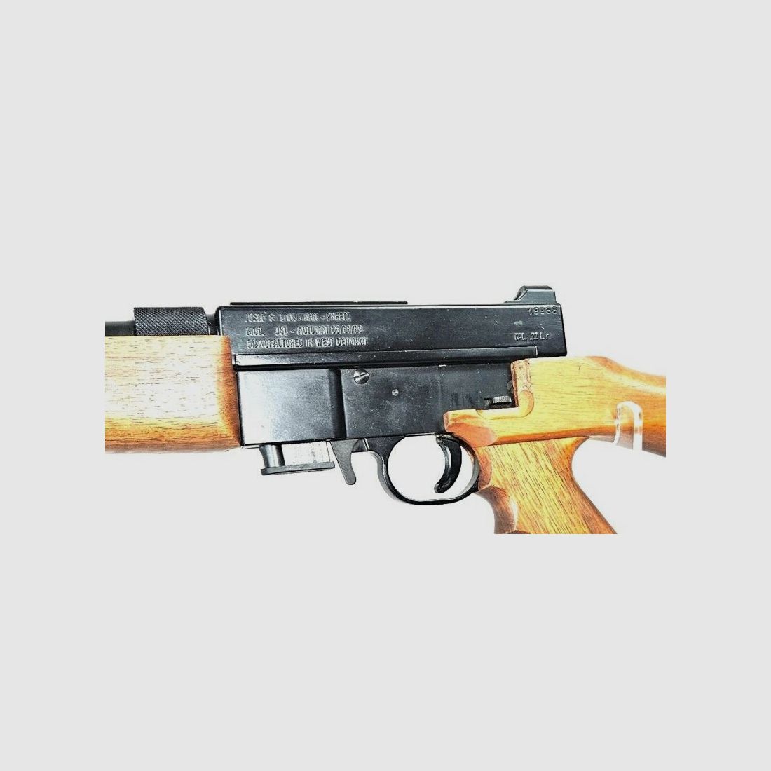 Waffenfabrik Landmann GmbH 69-102B