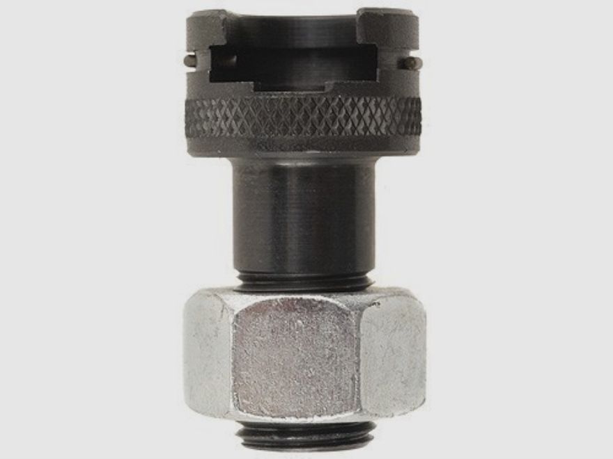 RCBS Shell Holder Ram / Hülsenhalter H Adapter