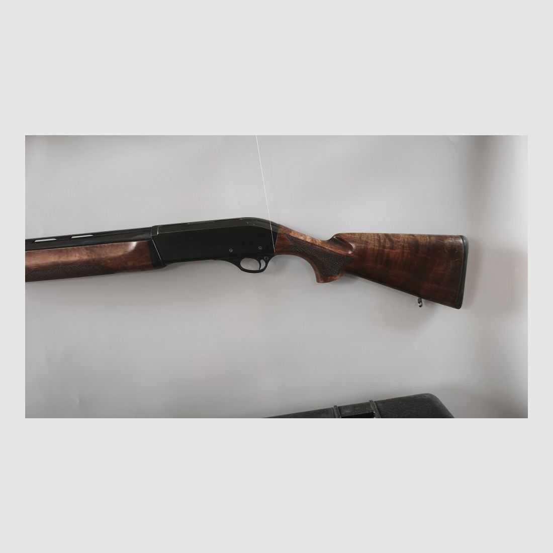 Luger 2005 halbautomatische Flinte 12/76 12/76, Bild 8 von 9