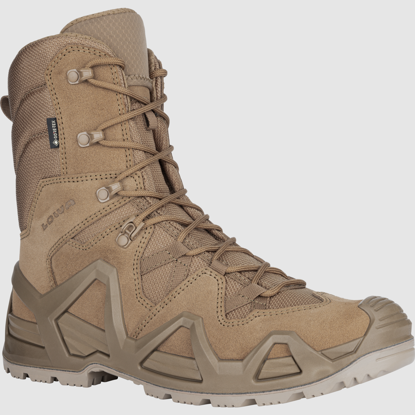 LOWA ZEPHYR GTX HI MK2, Bild 1 von 6