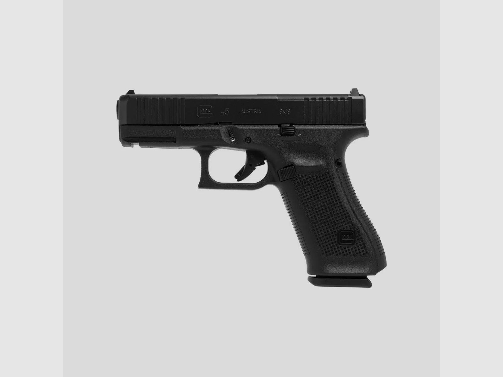 Glock – G45 MOS [9mm Para], Bild 1 von 4