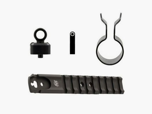 XS Sights N-Montagevisierset Mossberg 500/590 12GA