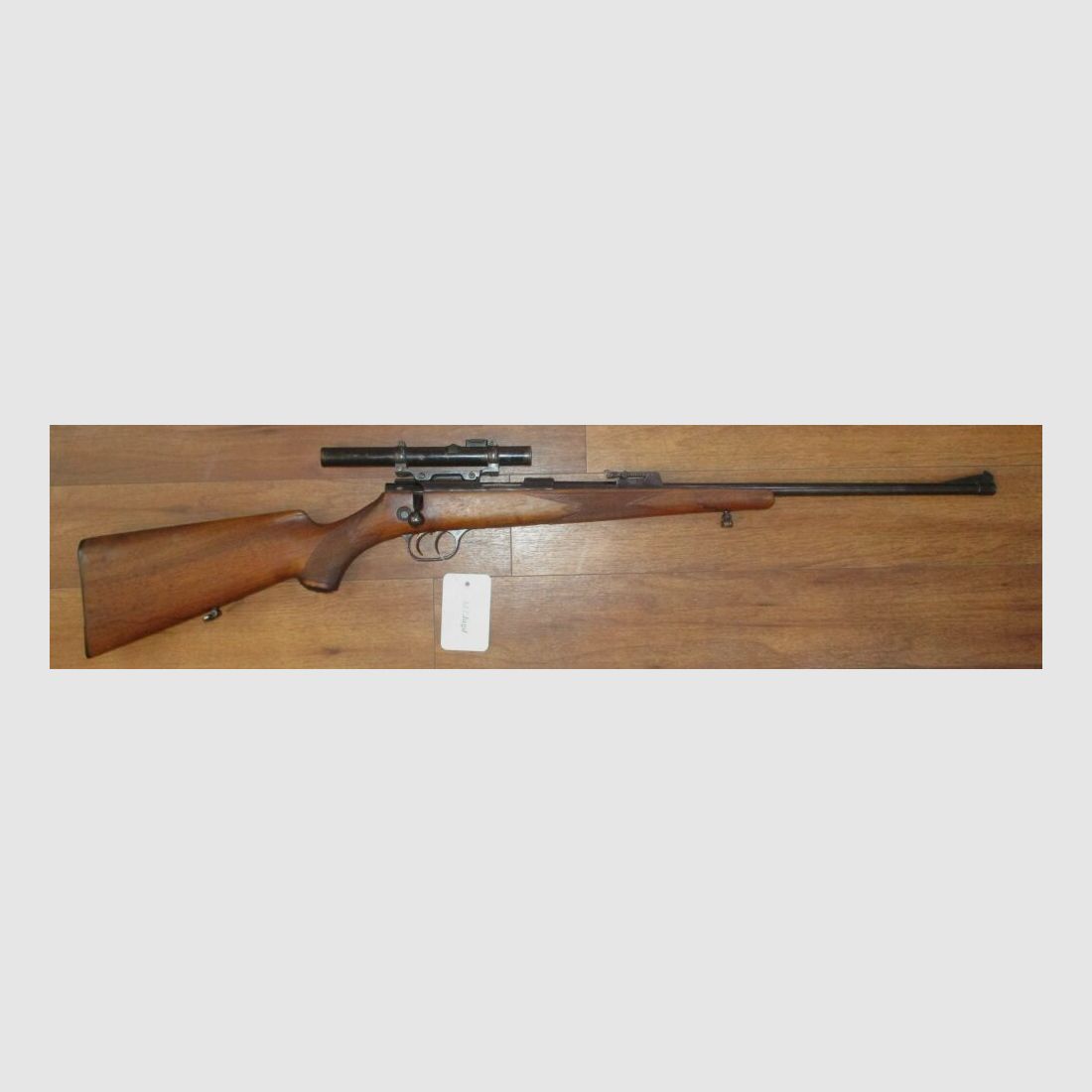 Walther KKJ