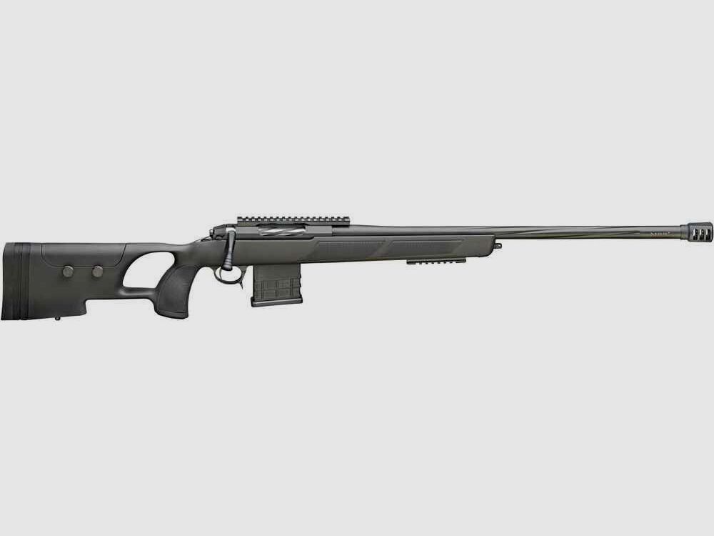 Mercury / Sabatti Urban Sniper Gen. II