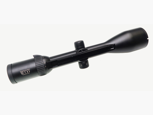 Swarovski Z6i 2,5-15x56 SR 4A-I