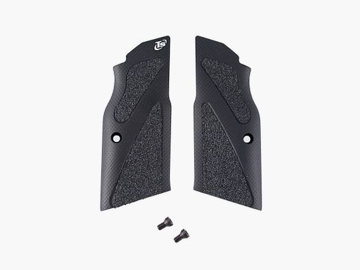 Short grips X3D for KMR W-02