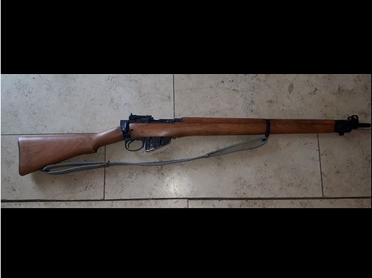 Enfield No. 4