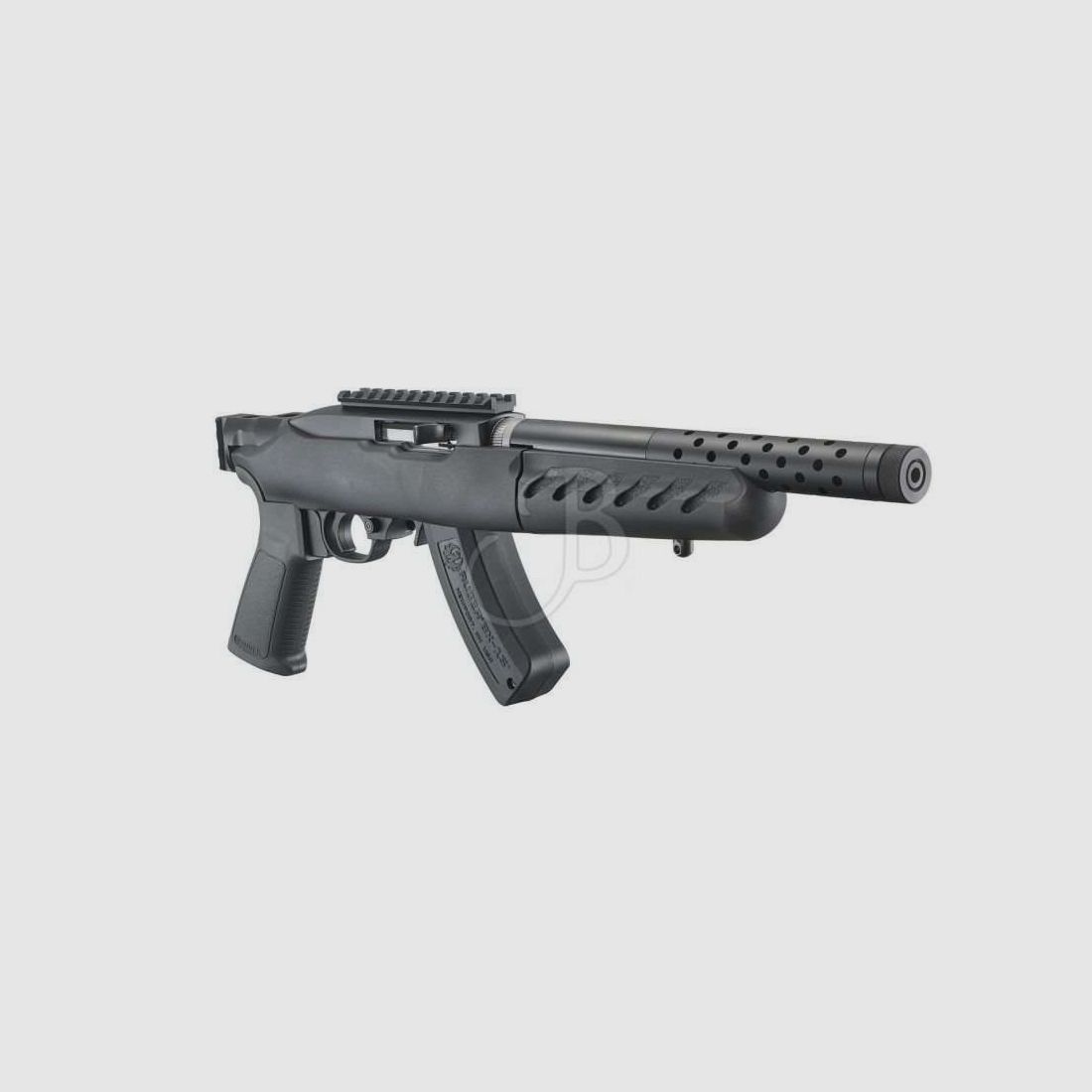 Ruger Pistole 22 Charger Lite Kal.22 L.R., Bild 4 von 4