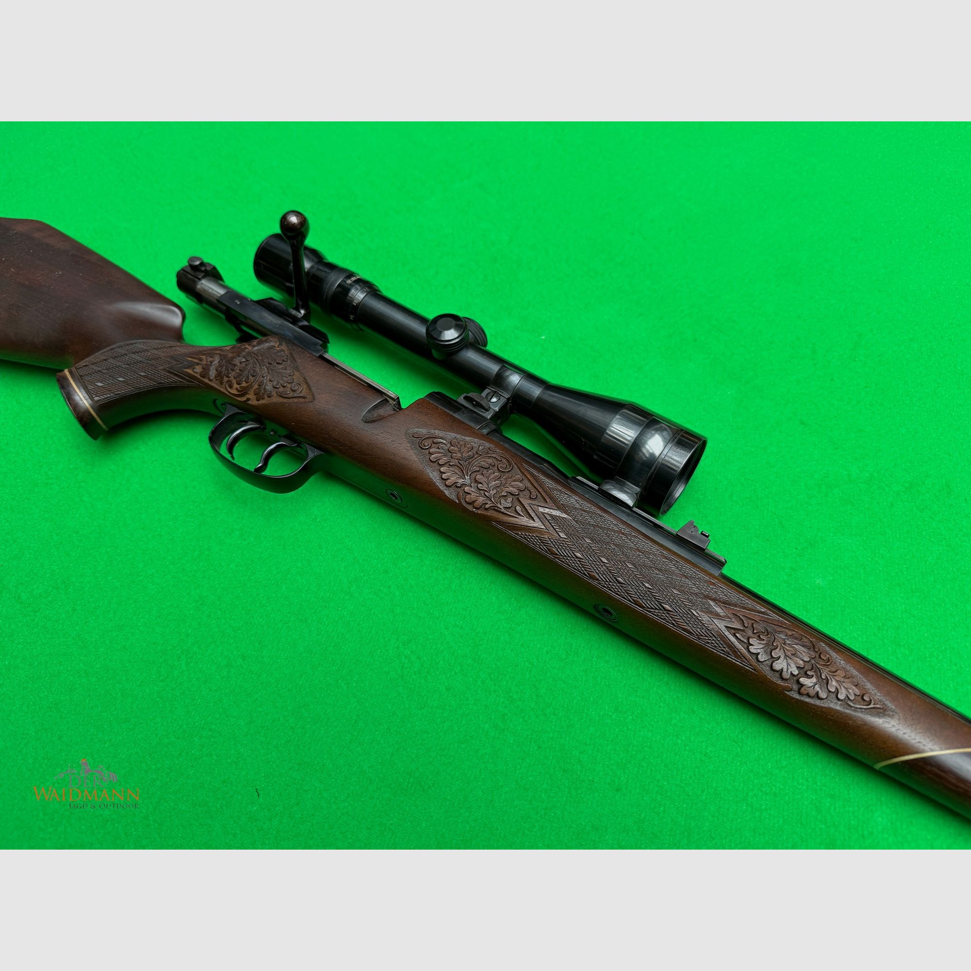 Mauser 66