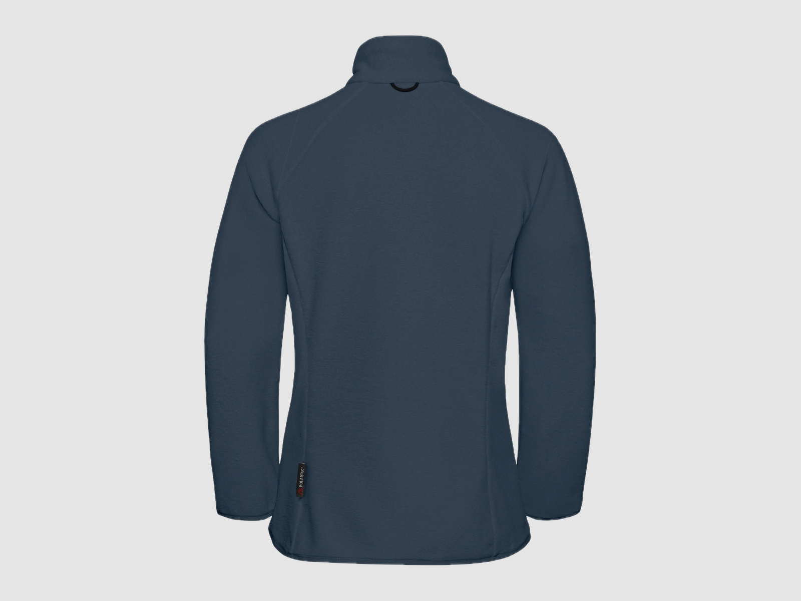 JACK WOLFSKIN Moonrise Fz W Fleece Jacket Women Midnight Sky