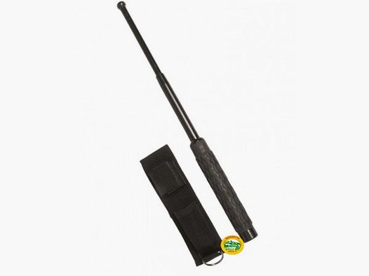 MILSPEC Teleskopstock 20/53cm