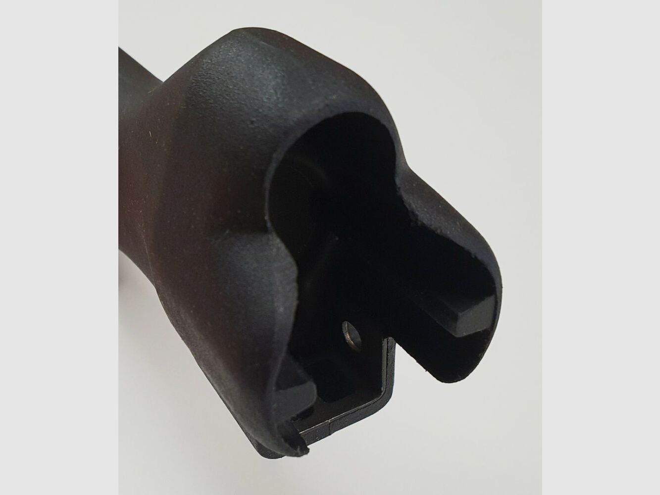 Heckler & Koch HK MP5 / SP5 Fixed Stock / Rear Stock black