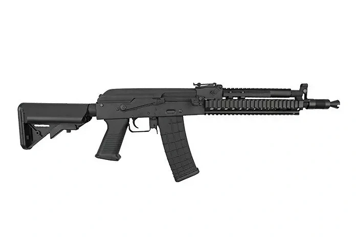 ASG-Karabiner CYMA CM040I, Bild 5 von 16
