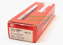 Hornady / USA Revolverpatronen Ammunition .475 LNBGH