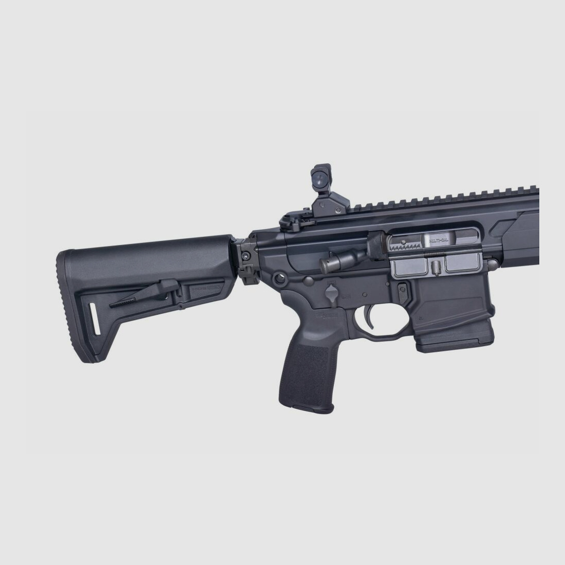Sig Sauer MCX Virtus Patrol 16,6''