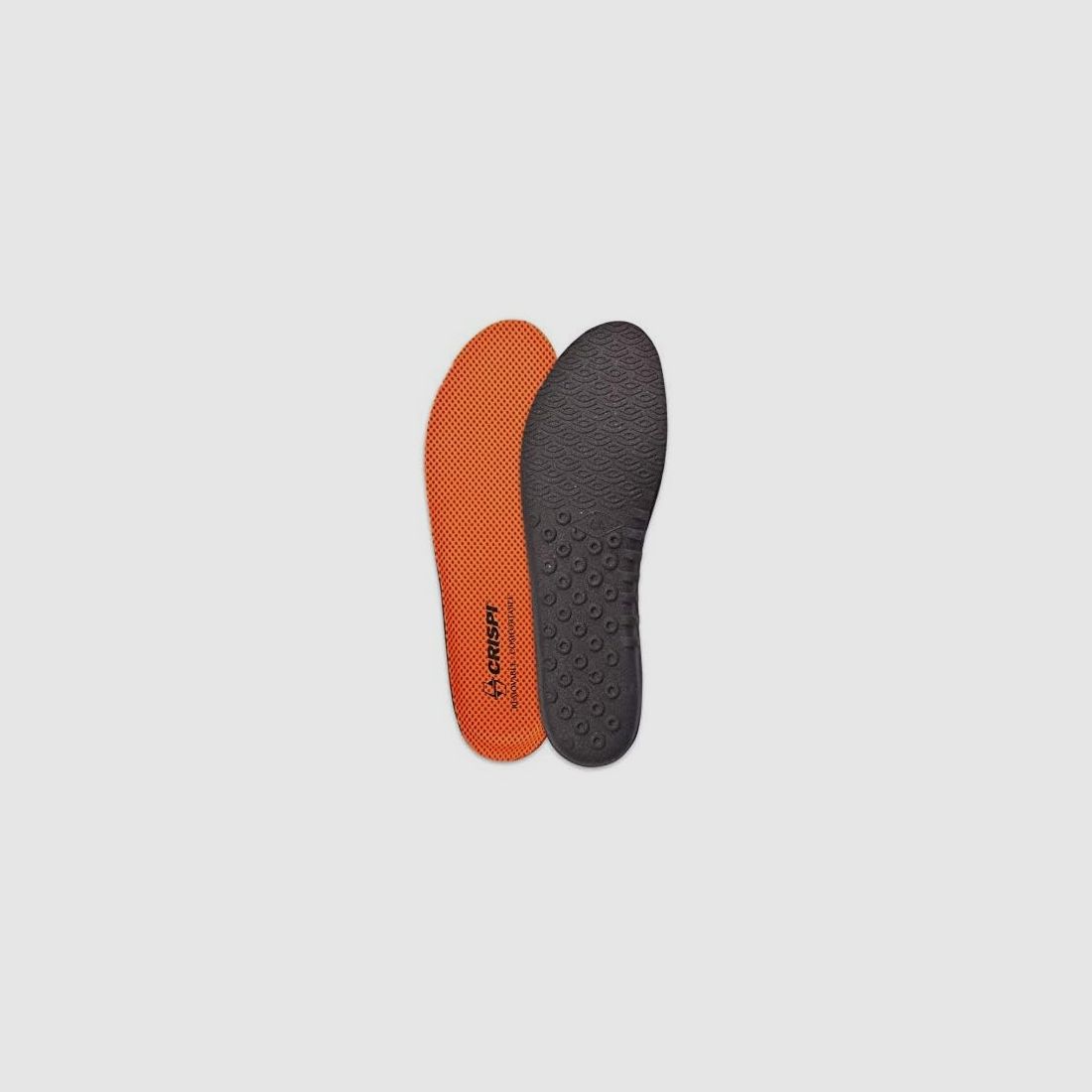 Suoletta Crispi Air-mesh Nero, Mis. 38