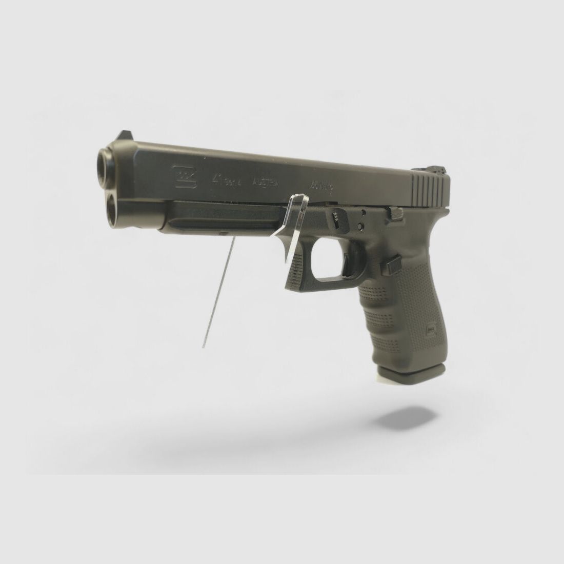 Glock 41, Bild 9 von 9