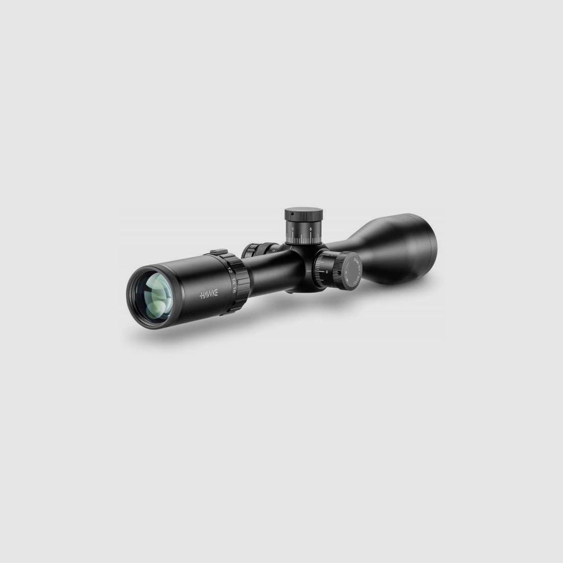 Hawke Vantage 30 FFP WA 4-16x50 SF Half Mil Dot Zielfernrohr