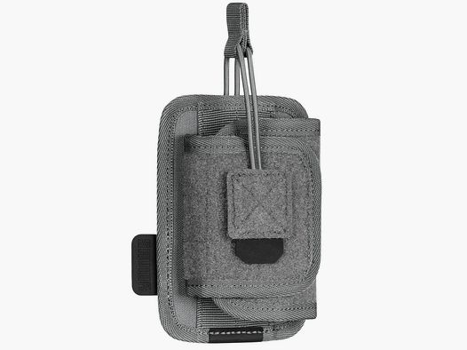 Savior - Uniwersalna Kabura / Holder na Pistolet - Szara - SP-TNS-PHOL-GS
