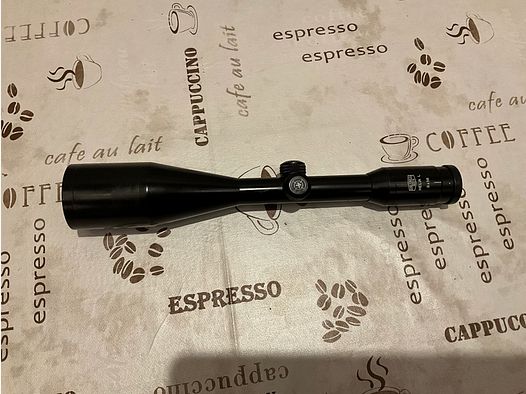 Celownik optyczny 8x56 Kahles