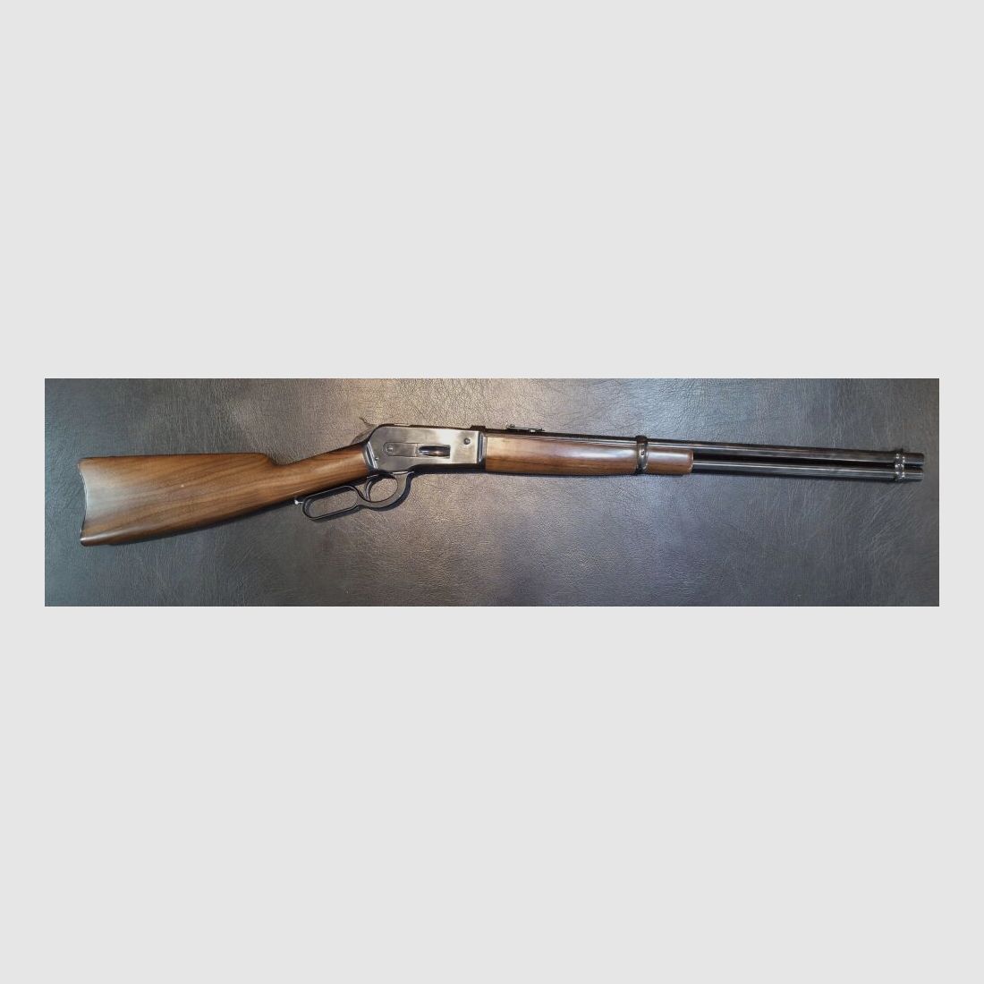 Browning 1886