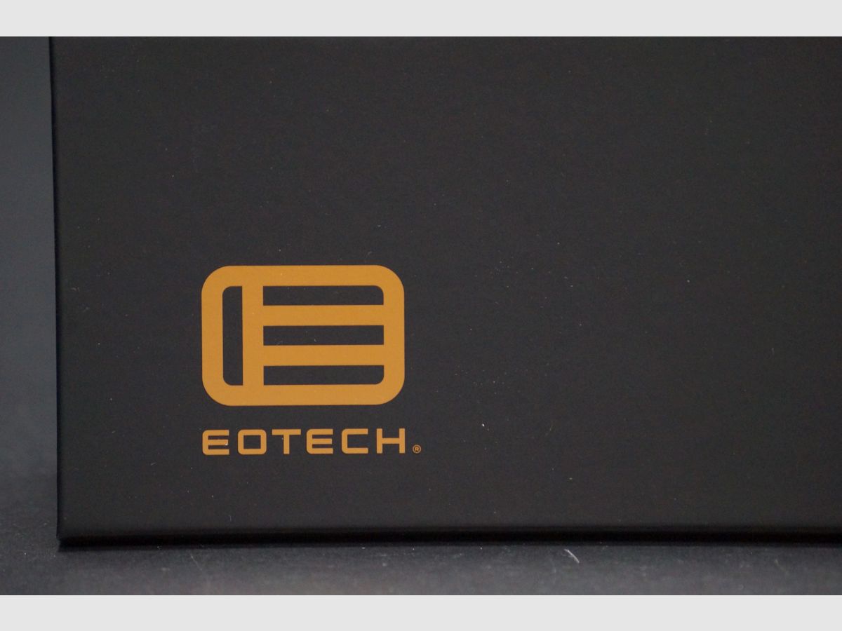 EOTech VUDU 1-10×28 FFP, image 8 sur 8