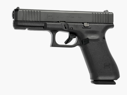 Glock 19 Gen5
