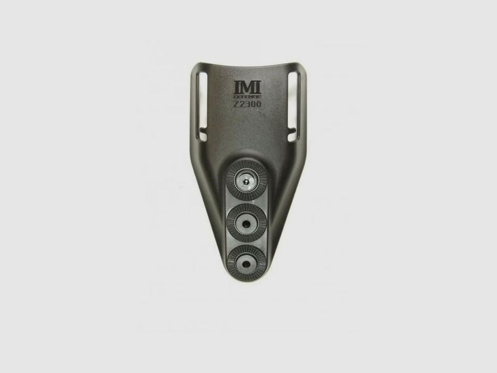 Walther Holster IMI low ride loop, sin funda (para 2803411)