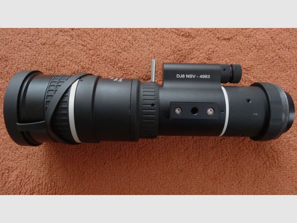 Jahnke Jahnke intention night vision device DJ-8 NSV Onyx