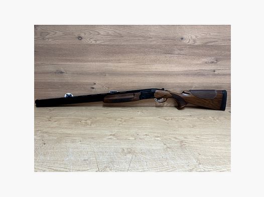 FUSIL SUPERPOSE ATA SP SPORTER 12/76 OCCASION