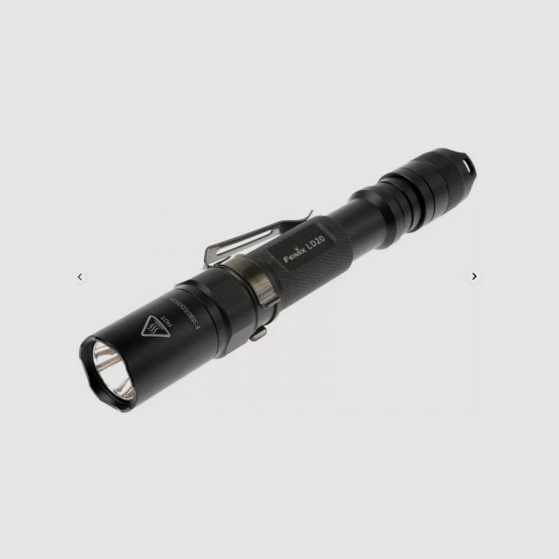 Fenix LD20 LED-Taschenlampe